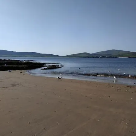 شقة Escape -2 Bed -sleeps 4