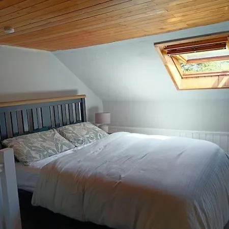 شقة Escape -2 Bed -sleeps 4 *