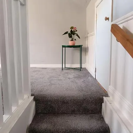 公寓 Escape -2 Bed -sleeps 4 *