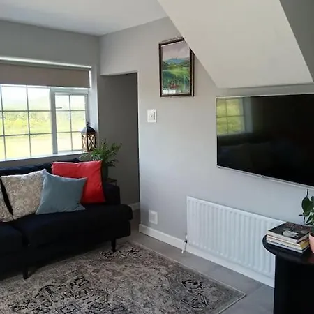 公寓 Escape -2 Bed -sleeps 4 *