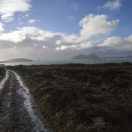 公寓 Escape -2 Bed -sleeps 4