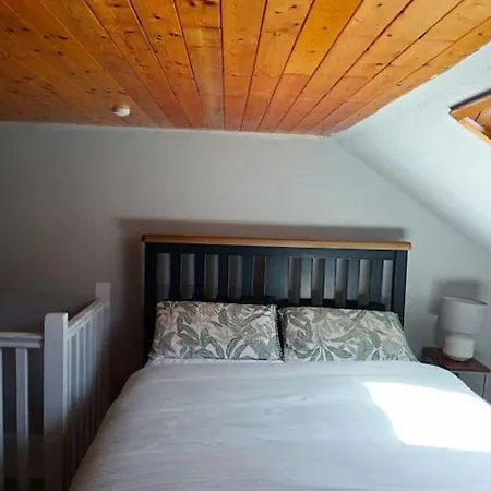 公寓 Escape -2 Bed -sleeps 4 *