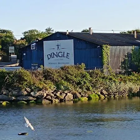 شقة Escape -2 Bed -sleeps 4