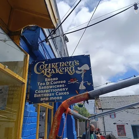 شقة Escape -2 Bed -sleeps 4 دينغل