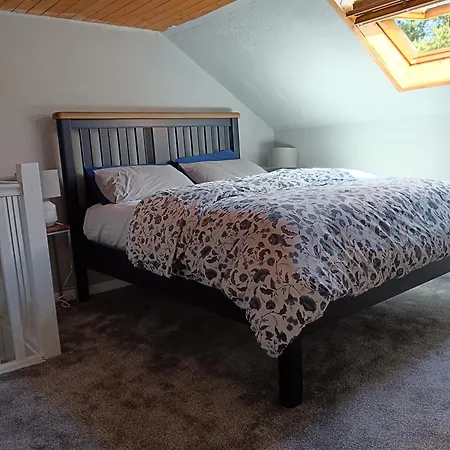 Escape -2 Bed -sleeps 4 아파트 *