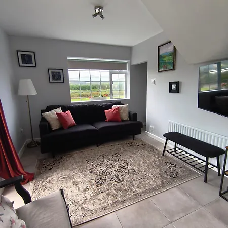 Escape -2 Bed -sleeps 4 *