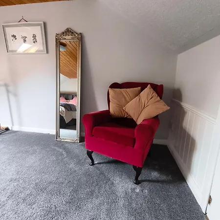 Escape -2 Bed -sleeps 4 Appartement
