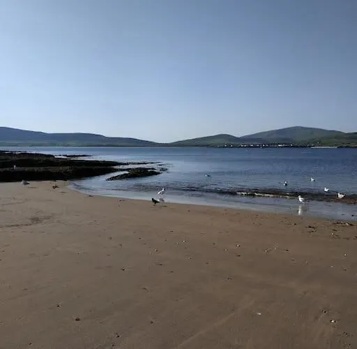 Lejlighed Escape -2 Bed -sleeps 4