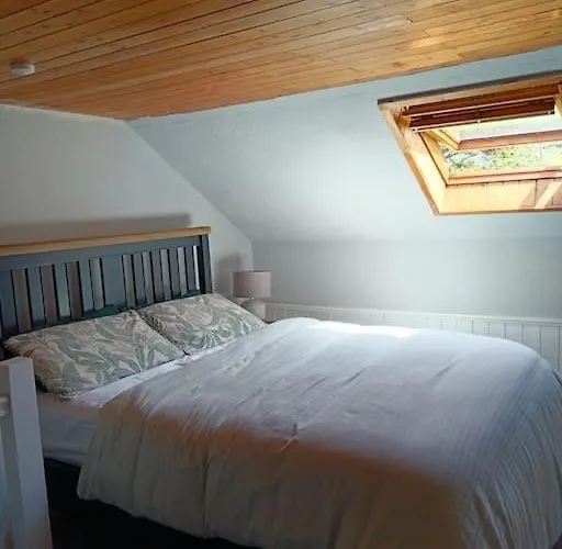 Lejlighed Escape -2 Bed -sleeps 4 *