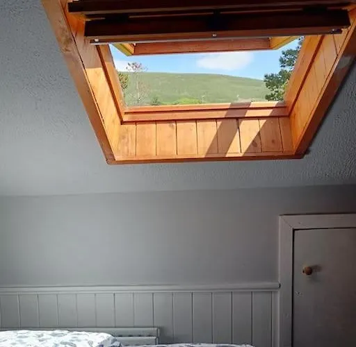 Escape -2 Bed -sleeps 4 Lejlighed Dingle