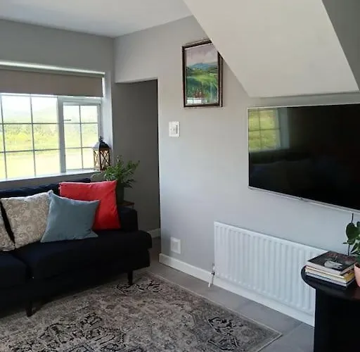 Lejlighed Escape -2 Bed -sleeps 4 *