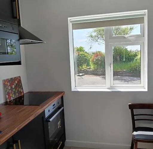 Escape -2 Bed -sleeps 4 Lejlighed Dingle