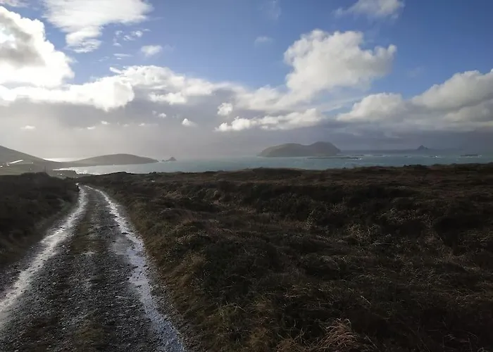 Апартаменты Escape -2 Bed -sleeps 4