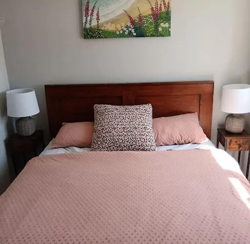 Lejlighed Escape -2 Bed -sleeps 4