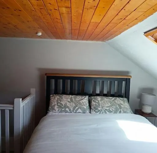 Appartement Escape -2 Bed -sleeps 4 *