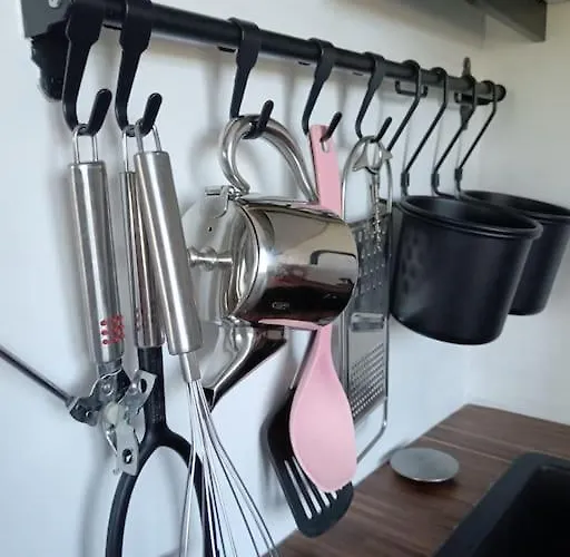 Appartement Escape -2 Bed -sleeps 4 Dingle