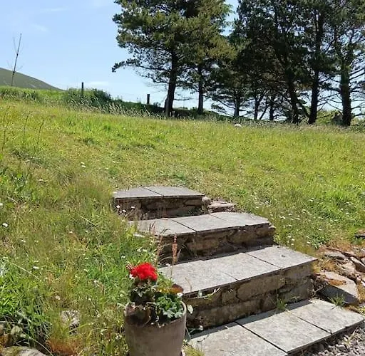 Escape -2 Bed -sleeps 4 Lejlighed