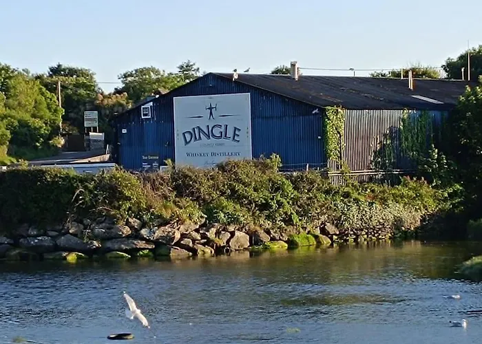 Апартаменты Escape -2 Bed -sleeps 4