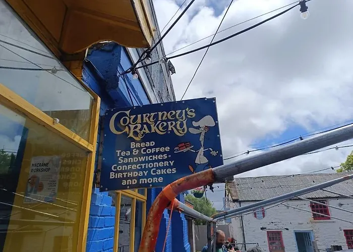 Appartement Escape -2 Bed -sleeps 4 Dingle