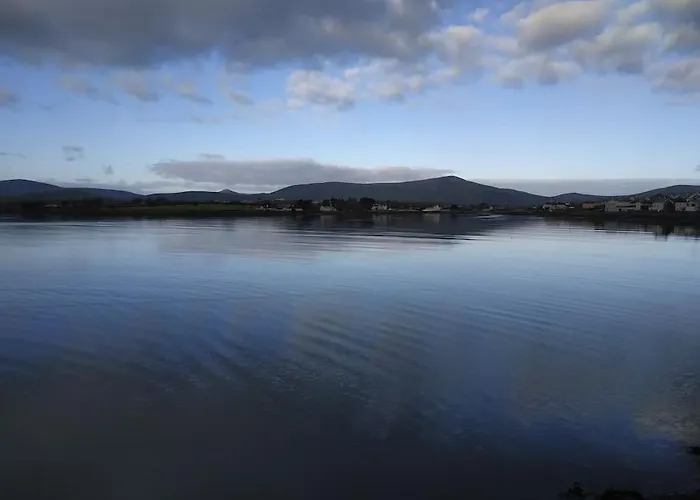 Escape -2 Bed -sleeps 4