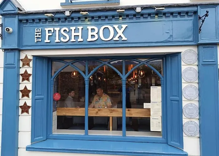 Escape -2 Bed -sleeps 4 Апартаменты *