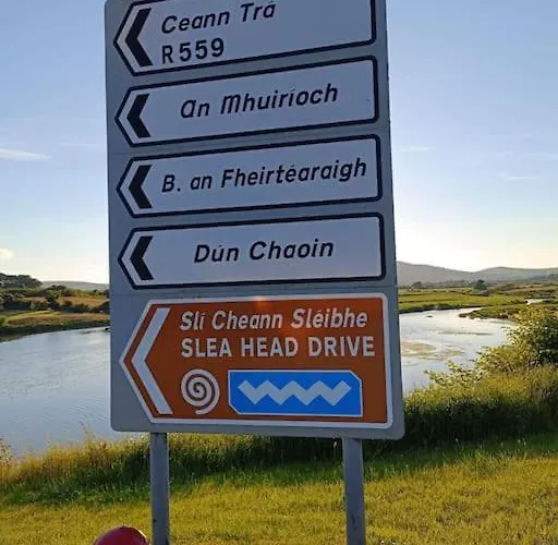 Escape -2 Bed -sleeps 4 Lejlighed *