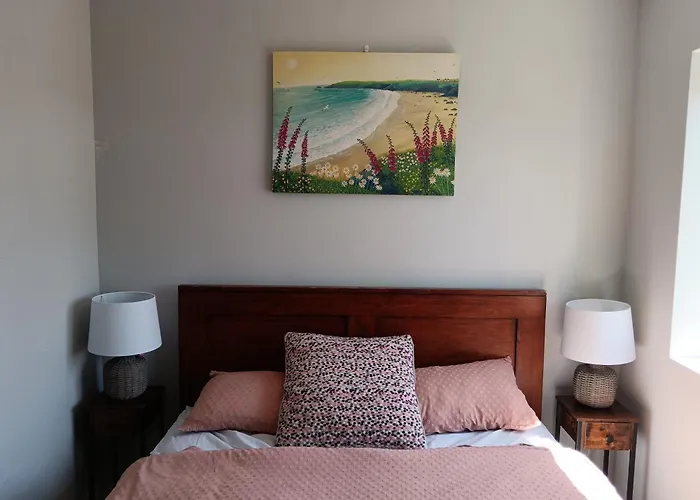 Escape -2 Bed -sleeps 4 Lejlighed